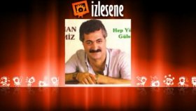 Kenan Temiz - Özleyeceğim Kenan Temiz - Özleyeceğim