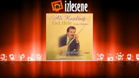 Ali Kızıltuğ - Arar Arar Bulurum Ali Kızıltuğ - Arar Arar Bulurum