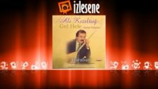 Ali Kızıltuğ - Barabar
