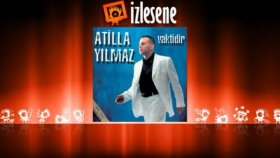 Atilla Yılmaz - Altaylardan Tuna'ya Atilla Yılmaz - Altaylardan Tuna'ya
