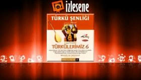 Maral - Dağlar Başı Olaydım Maral - Dağlar Başı Olaydım