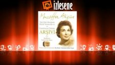 Muzaffer Akgün - Antalya'nın Mor Üzümü