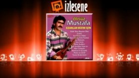 Öksüz Mustafa - Kara Sevda Öksüz Mustafa - Kara Sevda