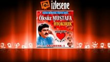Öksüz Mustafa - Ömrüm Seninle Geçsin