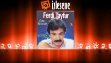 Ferdi Tayfur - Anne Duy Sesimi