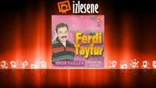 Ferdi Tayfur - Mor Güller