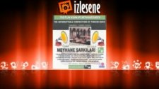 Ruşen Yılmaz - Akşam Oldu Hüzünlendim