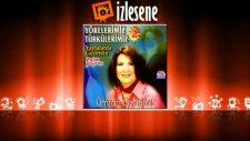 Ümran Özdemir - Yekte - Antalya'nın Mor Üzümü
