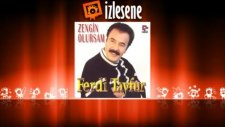 Ferdi Tayfur - Göremedim