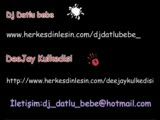 Deejay Külkedisi Ft Dj Datlu Bebe-Bizim Hikayemiz
