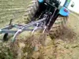 new holland karaman
