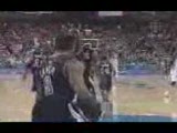 Vince Carter Show