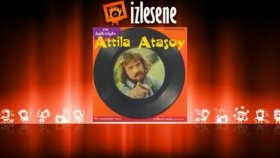 Atilla Atasoy - Gizli çiçek Atilla Atasoy - Gizli çiçek