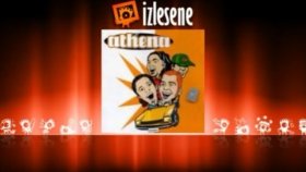 Athena - Hatasız Kul Olmaz Athena - Hatasız Kul Olmaz