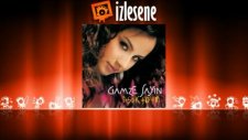 Gamze Sayın - Can't Live