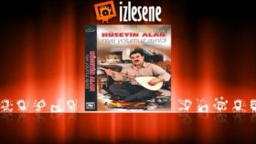 Hüseyin Alan - Kıymetimi Bilemedim Hüseyin Alan - Kıymetimi Bilemedim