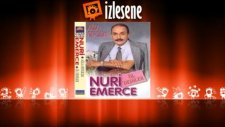 Nuri Ermece - Sigaramda Duman Duman