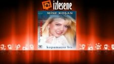 Mine Koşan - Yeterki Onursuz Olmasın Aşk