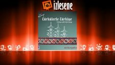 Çeşitli Sanatçılar - Topak Taşın Kenarı