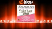 Yesari Asım Arsoy - Menekşe Gözler Hülyalı