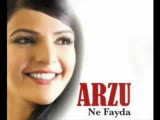 Arzu Sahin - Bu Adam Benim Babam (Shoqaq)