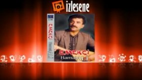 Emekçi - İbrahim'le Ali Haydar Emekçi - İbrahim'le Ali Haydar