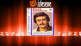 Hüseyin Altın - Akşamcı Hüseyin Altın - Akşamcı
