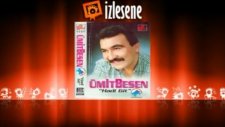 Ümit Besen - Unutmaya Ömrüm Yeter Mi