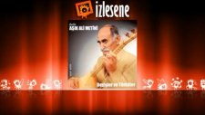 Aşık Ali Metin - Ak Meleyim Göç Eylemiş