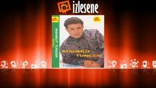 Mahmut Tuncer - Kırmızı Gül Demet Demet