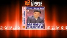 Mahmut Tuncer - Senle Ben
