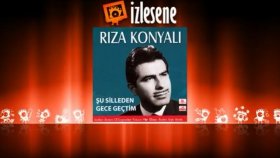 Rıza Konyalı - 58 Model Araba Rıza Konyalı - 58 Model Araba