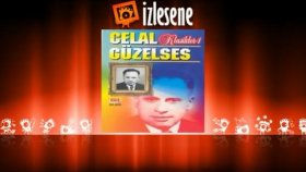 Celal Güzelses - Bu Dere Derin Dere Celal Güzelses - Bu Dere Derin Dere