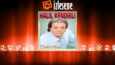 Halil Kendirli - Ağlatma Beni