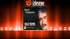 Şevki Kayapınar - Sürdüler Beni Şevki Kayapınar - Sürdüler Beni