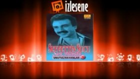 Seyfettin Sucu - Bir Yiğit Gurbete Gitse Seyfettin Sucu - Bir Yiğit Gurbete Gitse