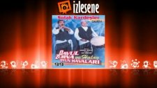 Solak Kardeşler - Taksim Arabi Çiftetelli