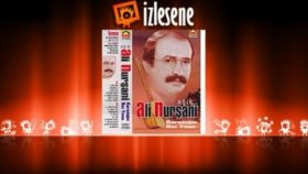 Aşık Ali Nurşani - Kara Dağın Boz Yılanı Aşık Ali Nurşani - Kara Dağın Boz Yılanı