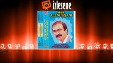 Aşık Ali Nurşani - Dünyaya Geldim Geleli