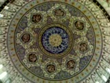 Edirne Selimiye Camii Kubbesi