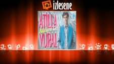 Atilla Vural - Sevmek Günah Mı?