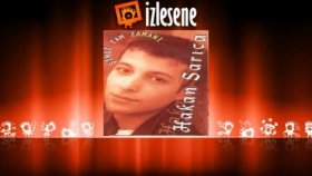 Hakan Sarıca - Yanımda Olsaydın Hakan Sarıca - Yanımda Olsaydın