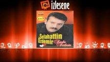 Selahattin Özdemir - Affetmem Seni