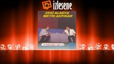 Zeki Alasya - Metin Akpınar - Yasaklar 2 - Sahne 2