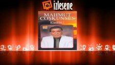 Mahmut Coşkunses - Niye Çattın Kaşlarını