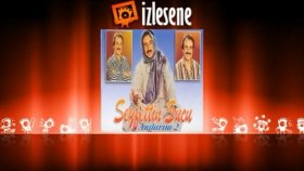 Seyfettin Sucu - Ruhumda Bir Sıkıntı Var Seyfettin Sucu - Ruhumda Bir Sıkıntı Var
