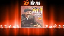 Yetim Ali - Aman Geze Geze