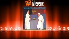 Zeki Alasya - Metin Akpınar - Yasaklar 2. Sahne