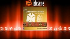 Çeşitli Sanatçılar - Diyarbakır Şad Akar