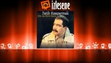 Fatih Kısaparmak - Papatya Falı